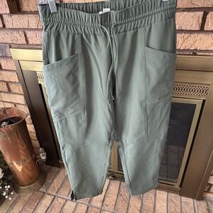 L.L. Bean Venture Stretch Pants Women's XS Petite